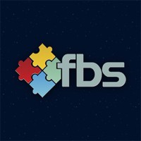 FBS WebHouse logo, FBS WebHouse contact details