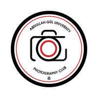 Abdullah Gül University Photography Club logo, Abdullah Gül University Photography Club contact details