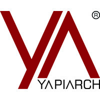 YapıArch logo, YapıArch contact details