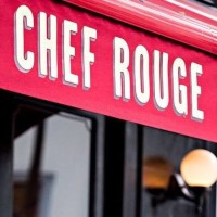 CHEF ROUGE logo, CHEF ROUGE contact details