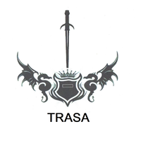 Trasa logo, Trasa contact details