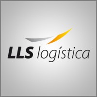 LLS Logística logo, LLS Logística contact details