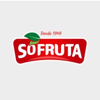 Só Fruta Alimentos - Grupo Predilecta logo, Só Fruta Alimentos - Grupo Predilecta contact details