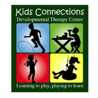 KIDS CONNECTIONS DEVELOPMENTAL THERAPY CENTER logo, KIDS CONNECTIONS DEVELOPMENTAL THERAPY CENTER contact details