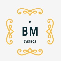 BM Eventos logo, BM Eventos contact details