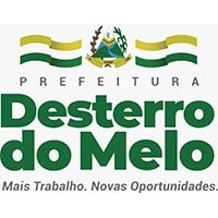 Prefeitura Municipal de Desterro do Melo logo, Prefeitura Municipal de Desterro do Melo contact details