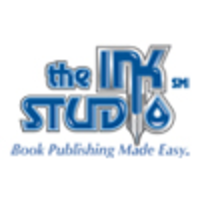 the Ink Studio logo, the Ink Studio contact details