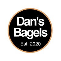 Dan's Bagels logo, Dan's Bagels contact details