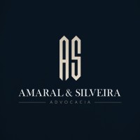 Amaral & Silveira Advocacia logo, Amaral & Silveira Advocacia contact details