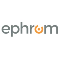 Ephrom Business Transformation logo, Ephrom Business Transformation contact details