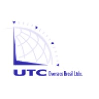 UTC Overseas Brasil Ltda. logo, UTC Overseas Brasil Ltda. contact details