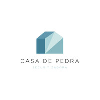 Casa de Pedra Securitizadora logo, Casa de Pedra Securitizadora contact details