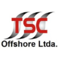 TSC Offshore Brasil logo, TSC Offshore Brasil contact details