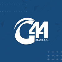 G44 Brasil logo, G44 Brasil contact details