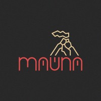 Maúna logo, Maúna contact details