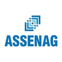 ASSENAG logo, ASSENAG contact details