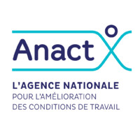 Anact logo, Anact contact details