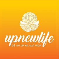 UP New Life Oficial logo, UP New Life Oficial contact details