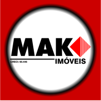 Mak Imóveis logo, Mak Imóveis contact details