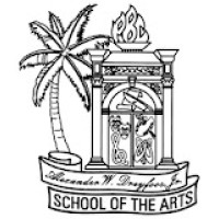 Dreyfoos School of the Arts logo, Dreyfoos School of the Arts contact details