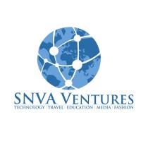 SNVA Ventures logo, SNVA Ventures contact details