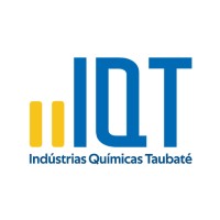 IQT - Indústrias Químicas Taubaté logo, IQT - Indústrias Químicas Taubaté contact details