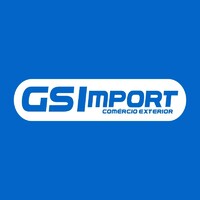 GS IMPORT Comércio Exterior logo, GS IMPORT Comércio Exterior contact details