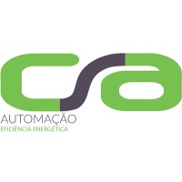 CSA Centro de Serviços e Automação LTDA logo, CSA Centro de Serviços e Automação LTDA contact details