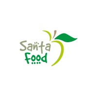 Santa Food logo, Santa Food contact details