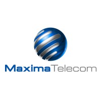 Maxima Telecom UK logo, Maxima Telecom UK contact details