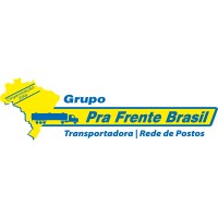 Grupo Pra Frente Brasil logo, Grupo Pra Frente Brasil contact details