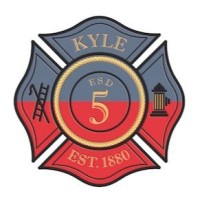 Kyle Volunteer Fire Department logo, Kyle Volunteer Fire Department contact details