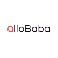 Allobaba logo, Allobaba contact details