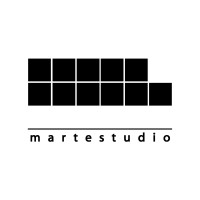 MarteStudio logo, MarteStudio contact details