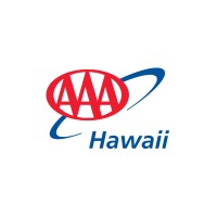 AAA Hawaii logo, AAA Hawaii contact details