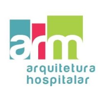 ARM Arquitetura Hospitalar logo, ARM Arquitetura Hospitalar contact details