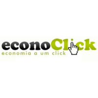 Econoclick logo, Econoclick contact details