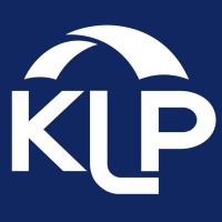 KLP Seguros logo, KLP Seguros contact details