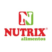 Nutrix alimentos logo, Nutrix alimentos contact details