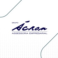 Ácron Assessoria Empresarial logo, Ácron Assessoria Empresarial contact details