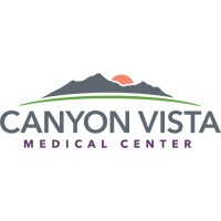 Canyon Vista Medical Center logo, Canyon Vista Medical Center contact details