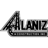 Alaniz Construction, Inc logo, Alaniz Construction, Inc contact details