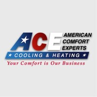 American Comfort Experts logo, American Comfort Experts contact details