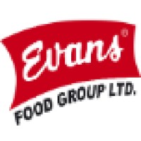 Evans Food Group, Ltd. logo, Evans Food Group, Ltd. contact details