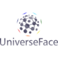 UniverseFace logo, UniverseFace contact details