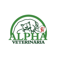 Veterinária Alpha Pet logo, Veterinária Alpha Pet contact details