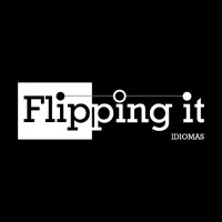 Flipping It Idiomas logo, Flipping It Idiomas contact details