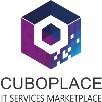 CUBOPLACE - IT Services Marketplace logo, CUBOPLACE - IT Services Marketplace contact details