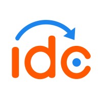 iDC Logistics International logo, iDC Logistics International contact details