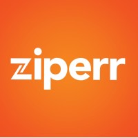 Ziperr logo, Ziperr contact details